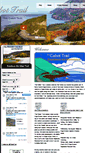 Mobile Screenshot of cabottrail.com